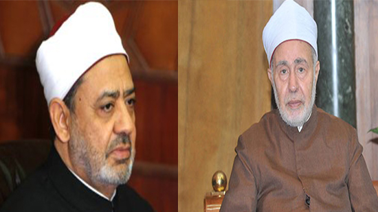 Sheikh of Al-Azhar returns curricula inciting murder of Copts after being removed