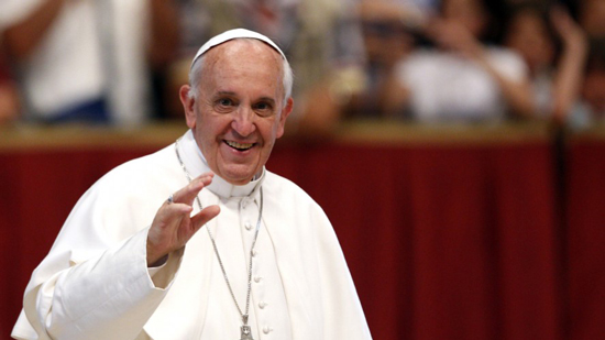 Pope Francis insists on visiting Egypt after the terrorist attacks