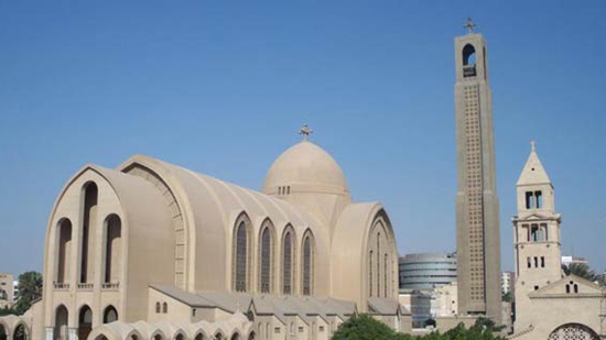 Coptic Church cancels celebrations and receive condolences on Easter