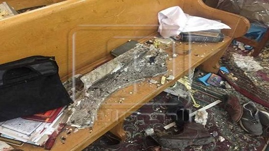 'Underground' Facebook page admin, 50 other suspects arrested over church attacks