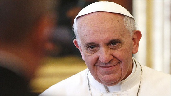 ETA asks tourism companies to promote Pope’s visit to Egypt end of April