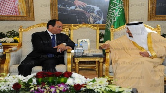 Egyptian-Saudi summit calls for countering 'spreading division among brothers'