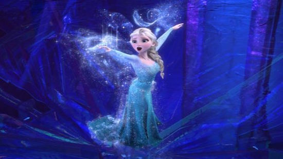 It's finally happening! 'Frozen 2' on its way