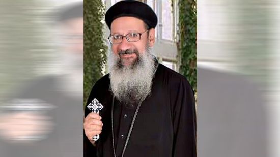 Coptic Church announces the departure of a priest in Mallawy