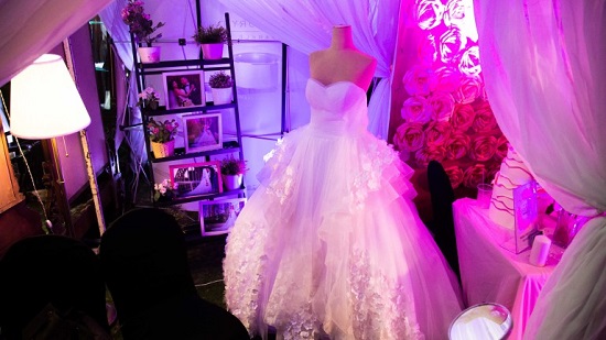 Cairo Wedding Festival season 2: bringing bridal dreams to life