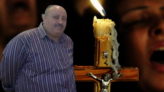 Nabil Saber Fawzi joins Coptic martyrs in Arish