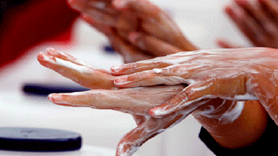 Egypt celebrates Hand Hygiene Day: The simple step that could save 8 million lives a year