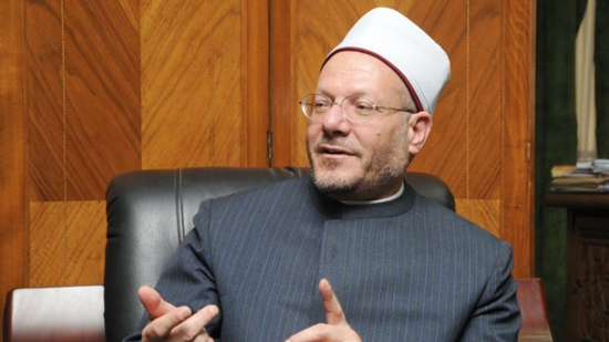 Egyptian Mufti describes statements of Abdul Jalil as contradicting with Islam
