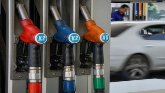 Egypt aims to cut fuel imports to 10 percent of consumption by 2019