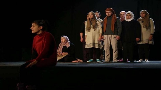 Arab Arts Focus presents talents of Middle East in Edinburgh