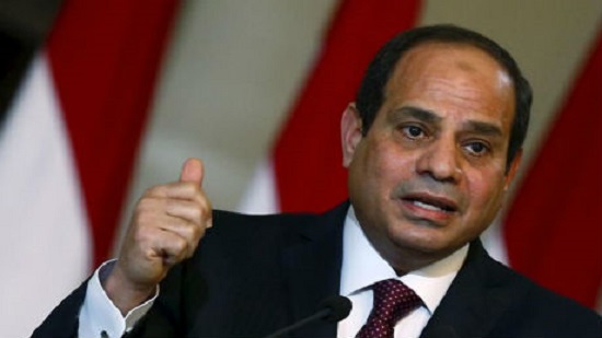 Egypt to implement measures to lift economic burdens off average citizens: Sisi
