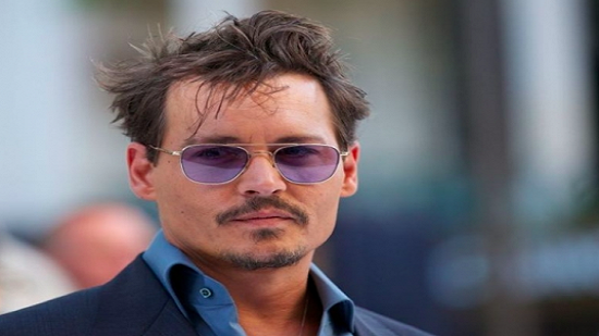 Johnny Depp apologizes for assassination joke