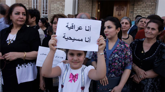 Chaldean Church refuses to participate in the Brussels Conference of Iraqi Christians