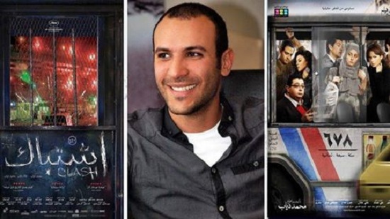 ‘The Oscars’ chooses young Egyptian filmmaker as permanent jury member