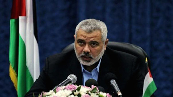Hamas delegation in Cairo for talks with Egyptian officials