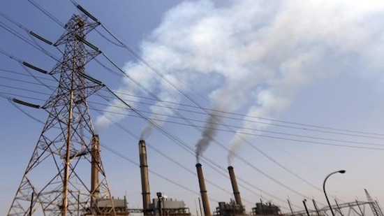 Egypt govt announces new hikes in electricity prices by up to 42 percent