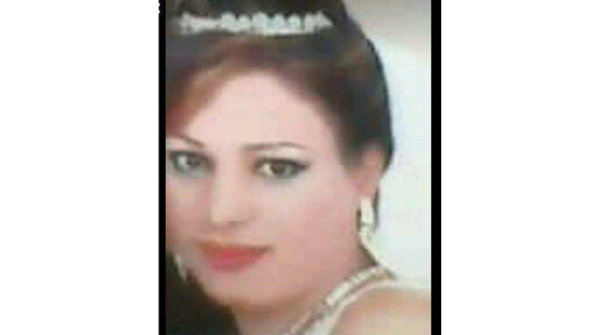 Coptic woman slain in the Ezbet al-Nakhl area in Cairo