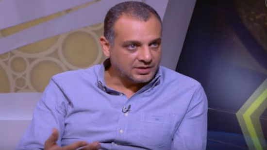 Cinema is the art of illusion: Interview with director Tamer Mohsen