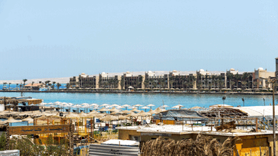 No reports of tourists cancelling visits to Egypt after Hurghada knife attack: Tourism minister