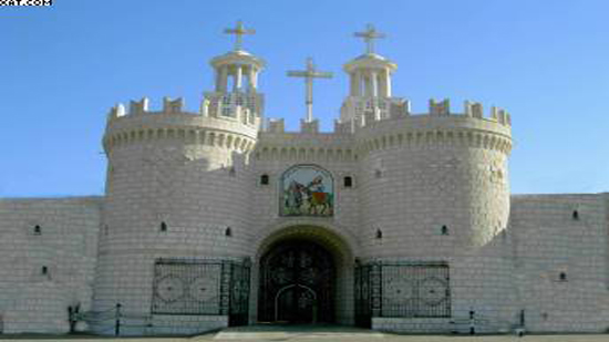 St. Mary Monastery in Muharraq cancels its annual celebrations for security reasons