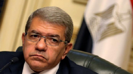 Egypt expects third IMF loan disbursal of $2 bln between December and January: Minister