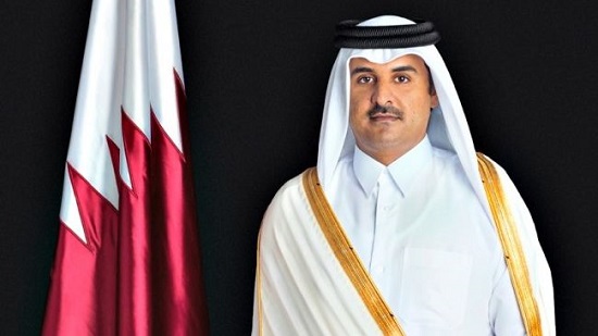The so-called Qatari sovereignty
