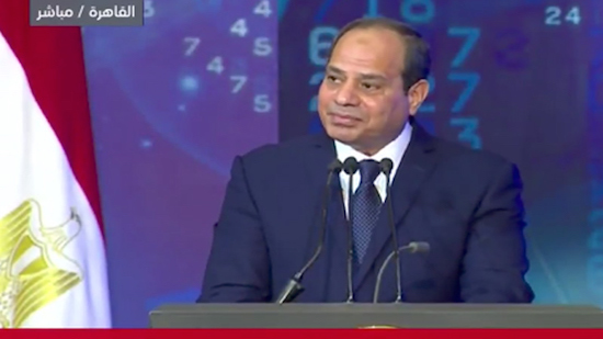 Egypt’s expenditure on scientific research increased to 17.5 billion EGP: Sisi