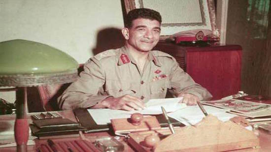 New book reveals secrets of late Mohamed Naguib’s life