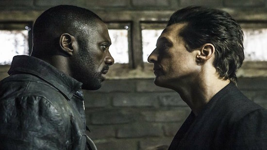 ‘Dark Tower’ tops slow weekend, ‘Detroit’ disappoints