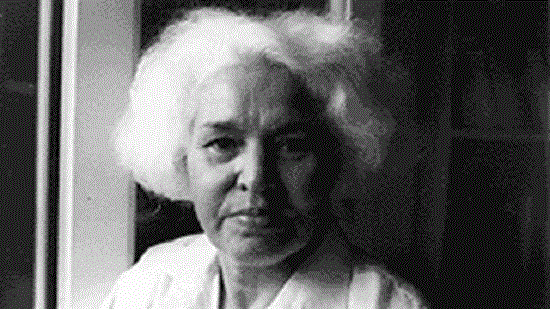 At 85 Nawal El-Saadawi writes about Nawal El-Saadawi