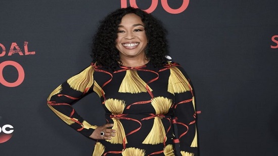 ‘Scandal’ creator Shonda Rhimes making new shows for Netflix