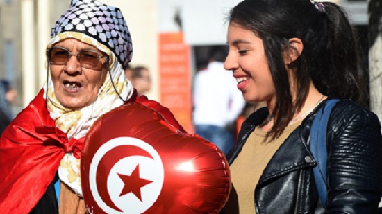 Group of Muslim scholars in Tunisia oppose Essebsis push for gender equality