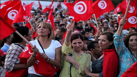 Al-Azhar, ultra-conservative Islamist groups reject call for gender equity in Tunisia