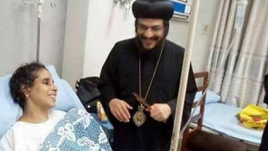 Coptic woman injured in Church stabbing rampage in Alexandria