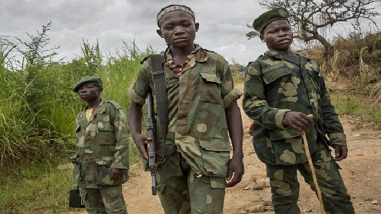 UN: Boko Haram use of kids as human bombs soars in 2017