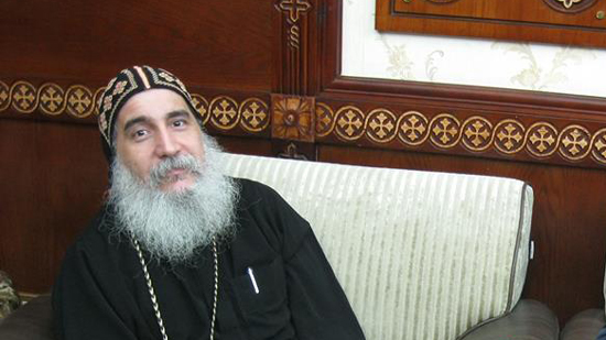 Bishop of Beni Suef praises security effort to secure St. Mary celebrations