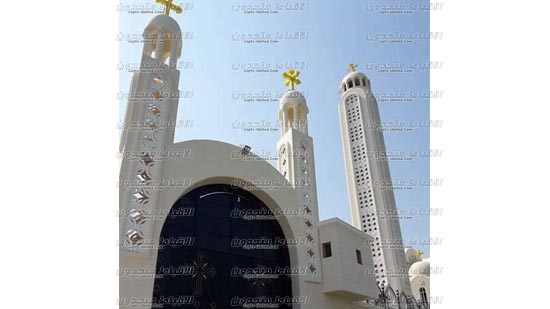 Church of martyrs of Awr to be opened soon