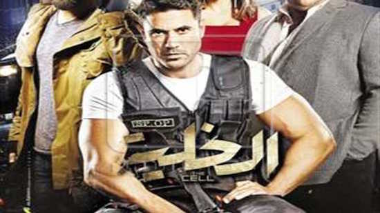 Eid al-Adha films pull LE 10 mn in box office profits