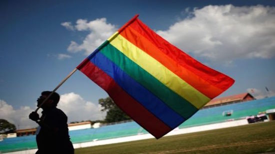 Egypt imposes media blackout on LGBT community