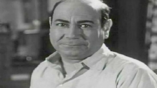 Remembering Hassan Fayek: The Egyptian actor with the charming laugh