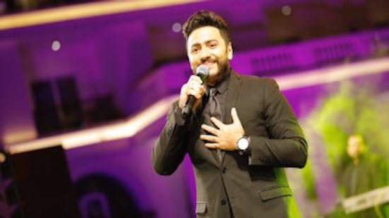 Famous Arab singers participate in the inauguration of Egypt’s new administrative capital