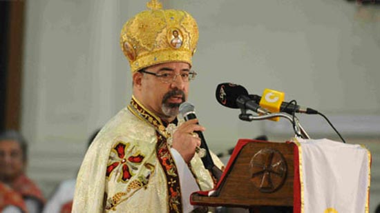 Catholic Patriarch: Christian Community in Egypt is targeted