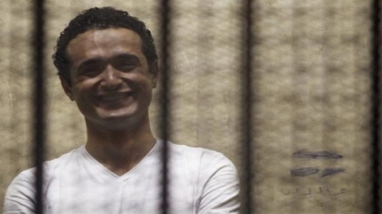 Appeal court overturns Ahmed Douma’s life sentence, orders retrial