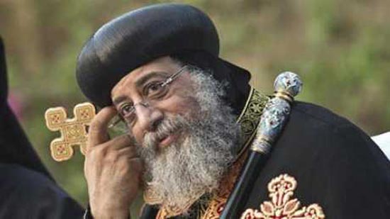 Pope Tawadros in Germany to discuss challenges of Christians in the Middle East