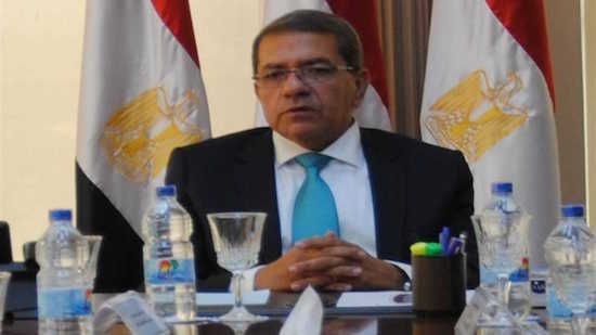 Finance Minister: Egypt more stable, foreign currency crisis over
