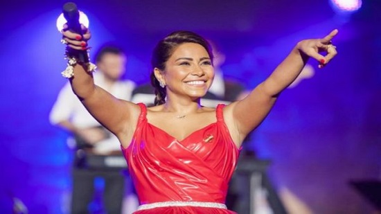 Saudi Arabia cancels female Egyptian star Sherine’s concert