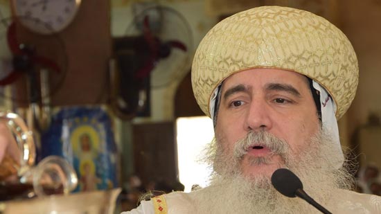 Bishop of Beni Suef: compulsory Courses for newly married couples