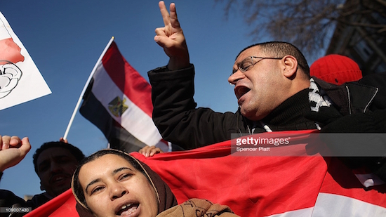 Utilising Egypts diaspora