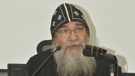 Abba Makarios: the government listens to the fanatics and closes many Coptic churches