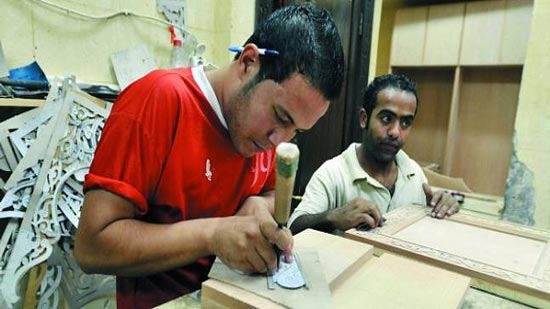 Minister of Manpower: More than 2523 new jobs appeared in the Egyptian labor market